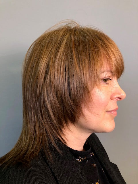 Stacey Firbank