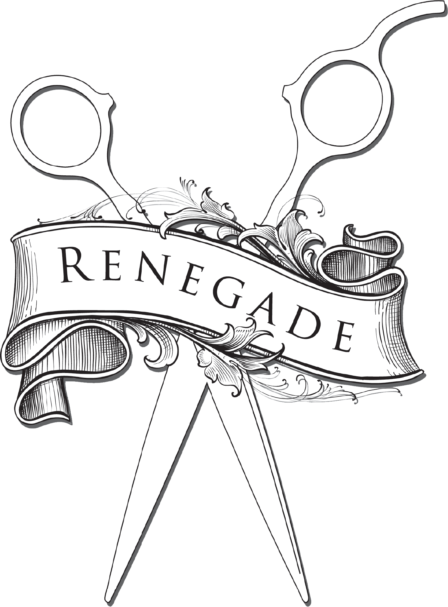 Renegade Hair Studio