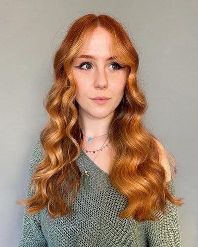 Isabelle Hill