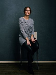 Christine Shaw