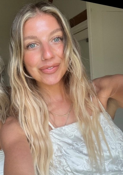 Lily Douglas