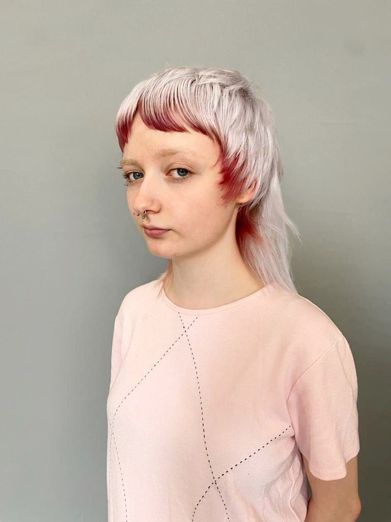 Lily Douglas