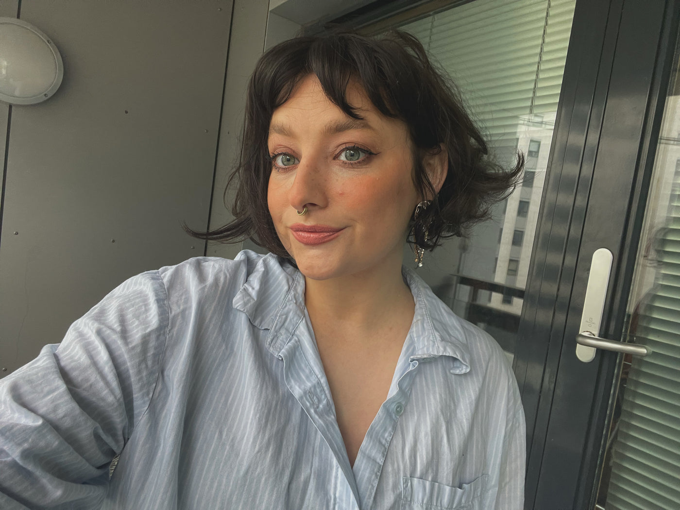 Isabelle Hill