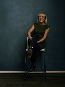 Stacey Firbank